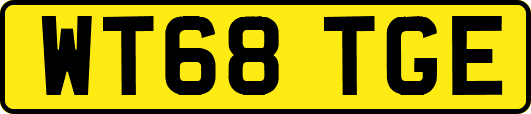 WT68TGE