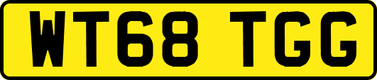 WT68TGG