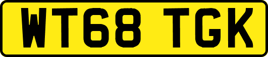 WT68TGK