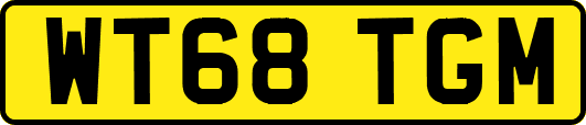 WT68TGM