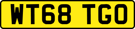 WT68TGO