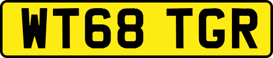 WT68TGR