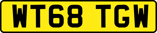 WT68TGW