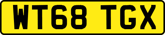WT68TGX