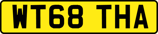 WT68THA