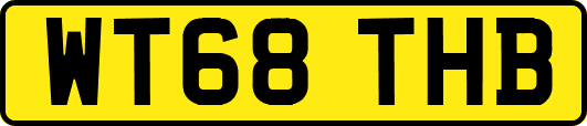 WT68THB