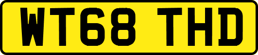 WT68THD