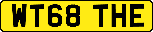 WT68THE