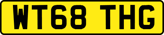 WT68THG