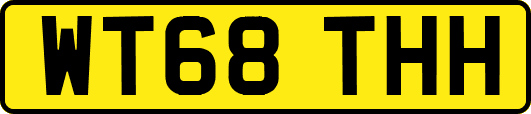 WT68THH