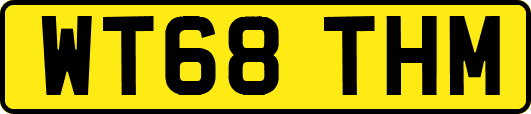 WT68THM