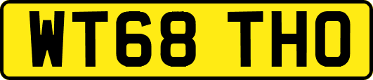 WT68THO