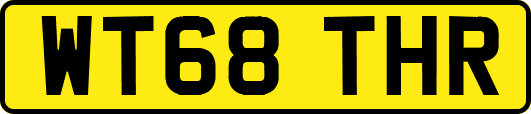 WT68THR
