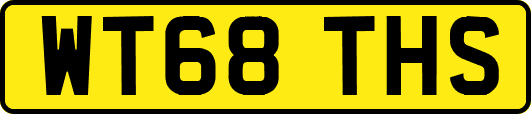 WT68THS