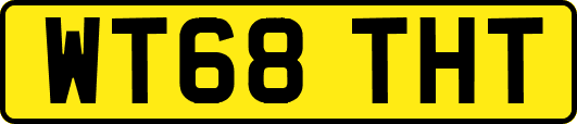 WT68THT