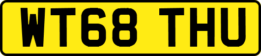 WT68THU
