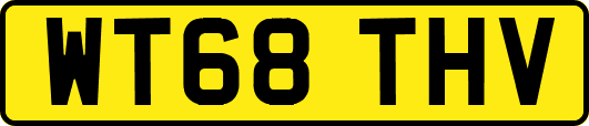 WT68THV