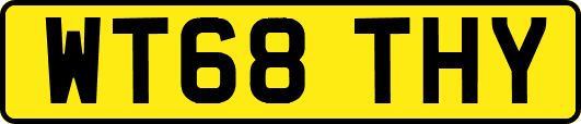 WT68THY