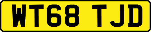WT68TJD