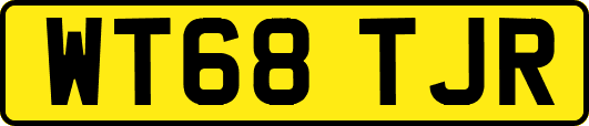 WT68TJR