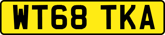 WT68TKA
