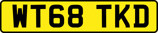 WT68TKD