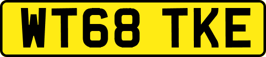 WT68TKE