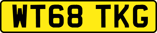 WT68TKG