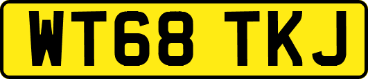 WT68TKJ