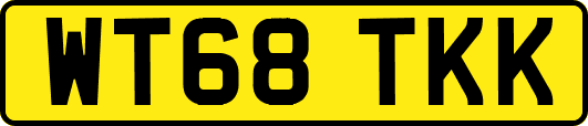 WT68TKK