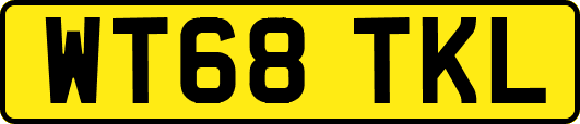 WT68TKL