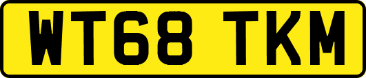 WT68TKM