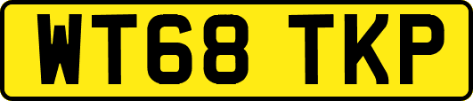 WT68TKP
