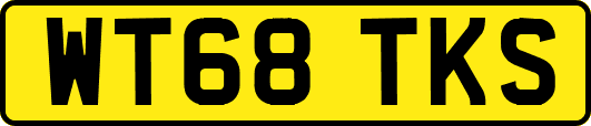 WT68TKS
