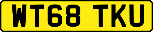 WT68TKU