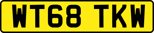 WT68TKW
