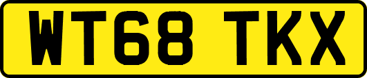WT68TKX