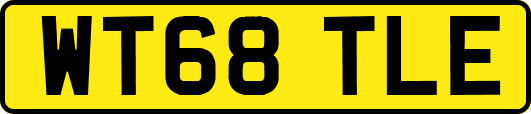 WT68TLE