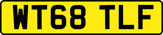 WT68TLF
