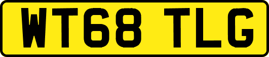 WT68TLG