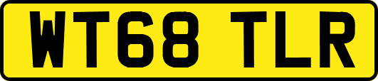 WT68TLR