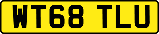 WT68TLU