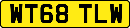 WT68TLW
