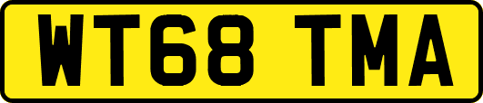 WT68TMA