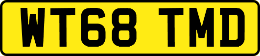 WT68TMD