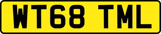 WT68TML