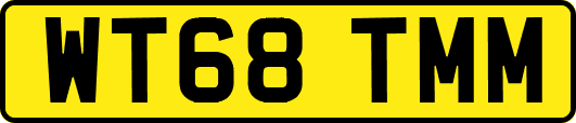WT68TMM