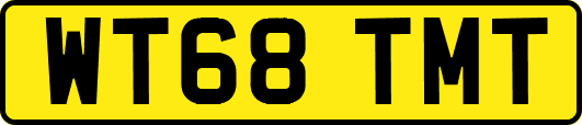 WT68TMT