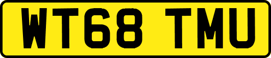 WT68TMU