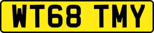 WT68TMY